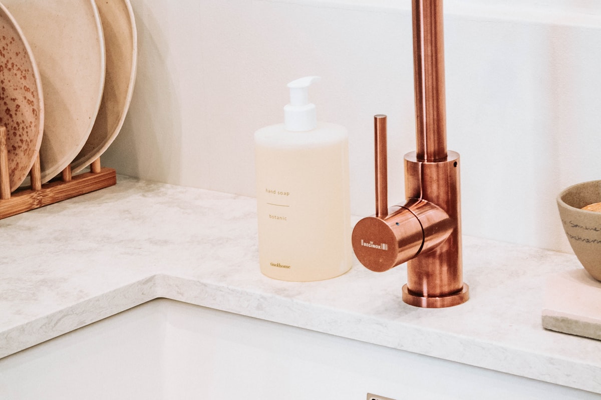 Kitchen Plumbing service in Palm Coast, FL